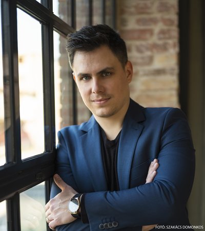 Ádám Brandenburg