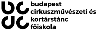 Szponzor: Budapest Cirkuszművészeti és Kortárstánc Főiskola  