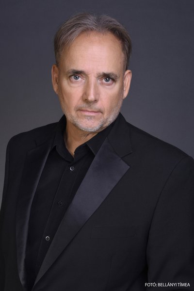 Zoltán Bátki Fazekas