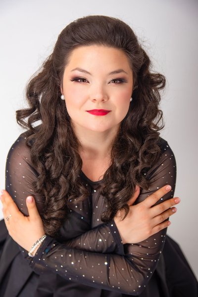 Ferenczy Orsolya