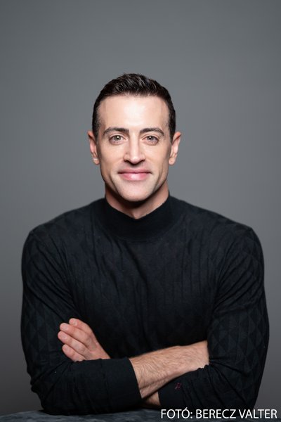 Forbat James