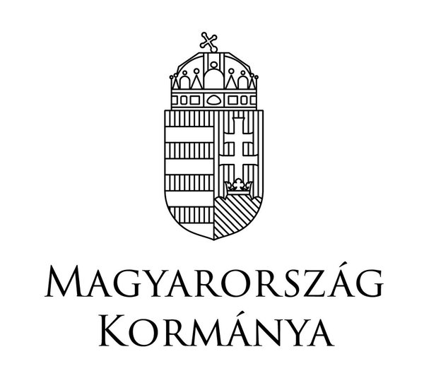 Sponsor:  Magyarország Kormánya