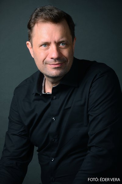 Mátyássy Szabolcs