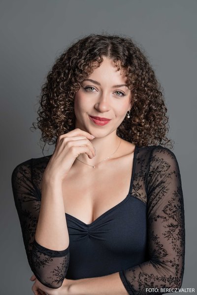 Elisa Murg