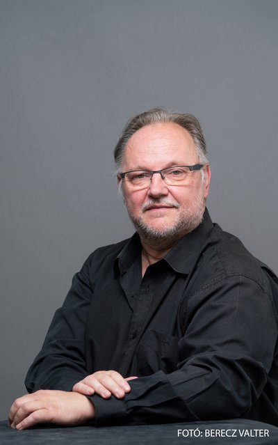 László Nyuli