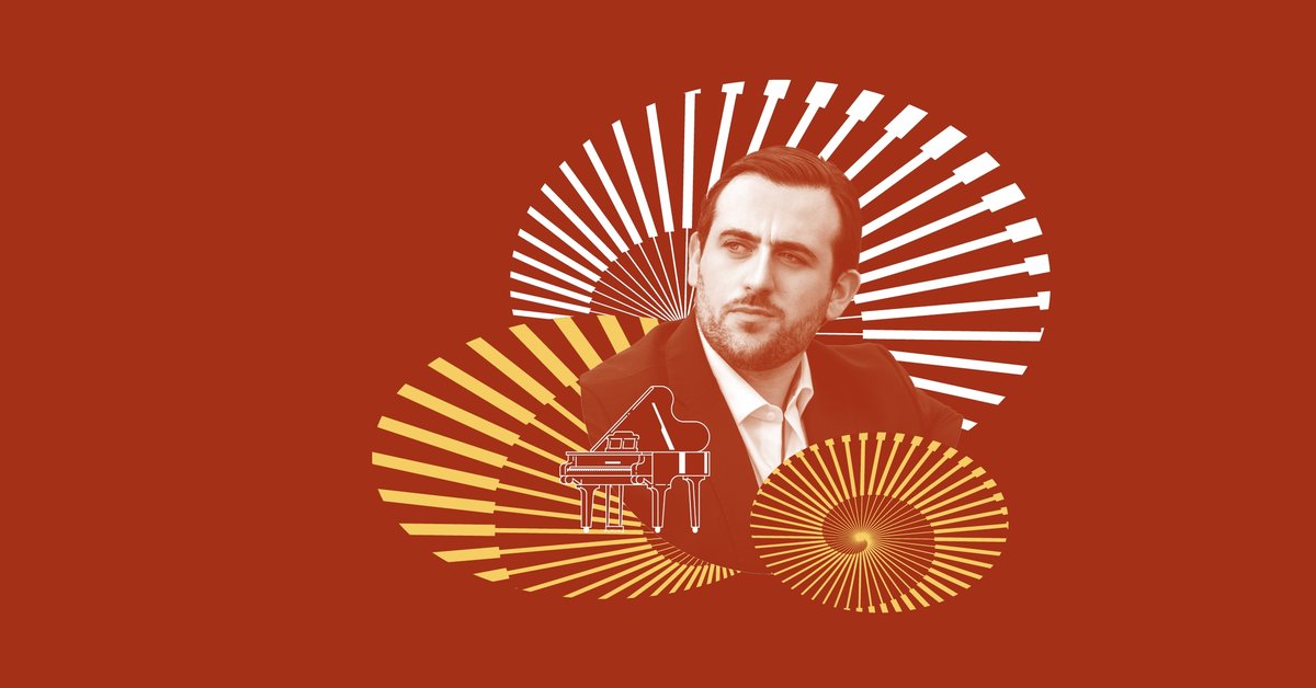 Freddie De Tommaso - Opera