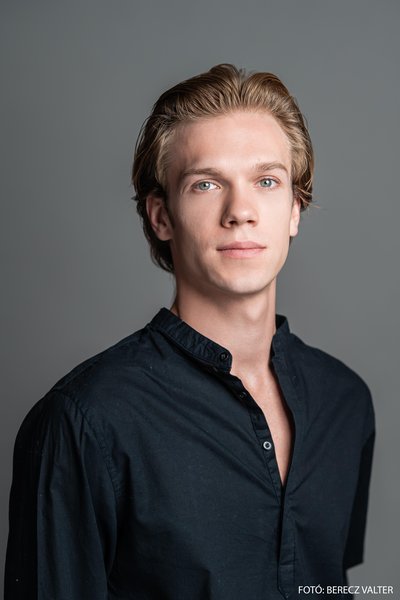 Dmytro Sitnitskyi