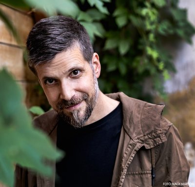 Szabó Balázs