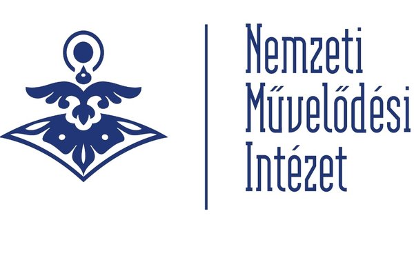 Sponsor:  Nemzeti Művelődési Intézet
