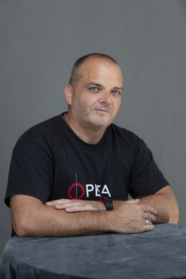 Zsolt Csapó