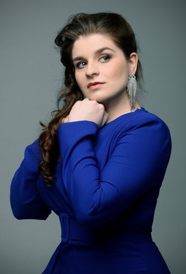 Vivienne Ortan (opera studio)